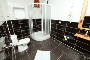 Гостиница Diyarbakir otel