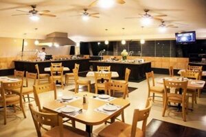 Гостиница Araiza Palmira Hotel