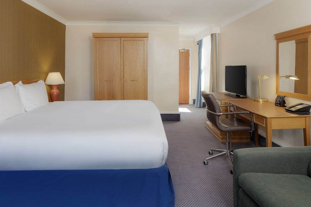 Фото Hilton Nottingham