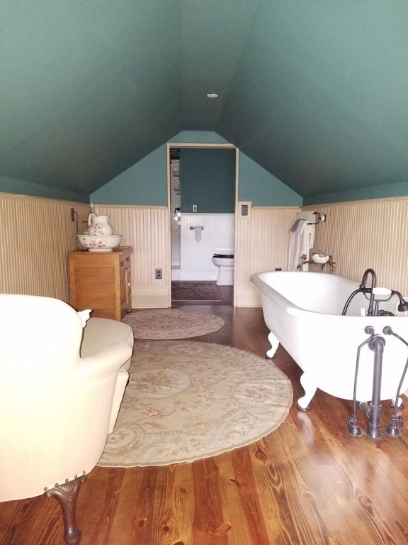 Фото The Marie Bed and Breakfast