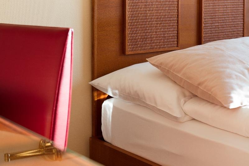 Фото Engimatt City & Garden Hotel