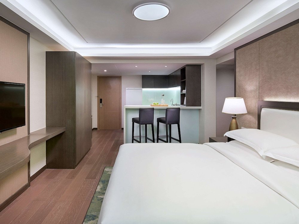 Фото Sofitel Shenyang Lido