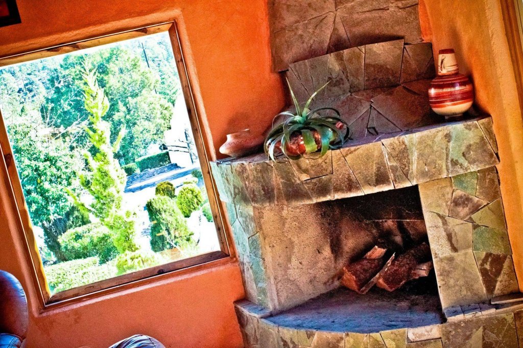 Фото Hotel Barrancas del Cobre by Balderrama Hotel Collection