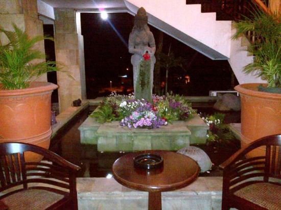 Фото Hotel Tidar Malang