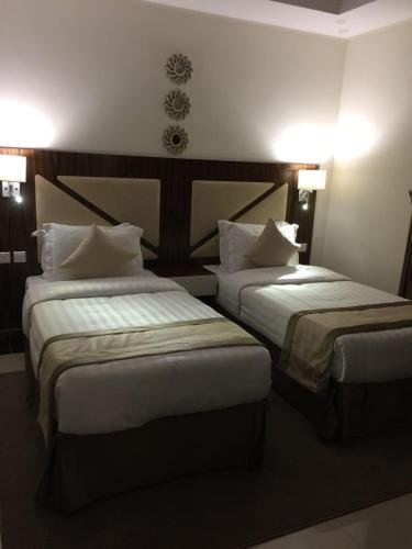 Фото Sun Park Hotel Suites