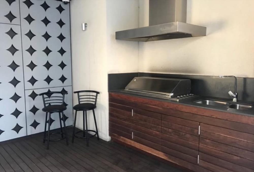 Фото StayCentral Collingwood Silo