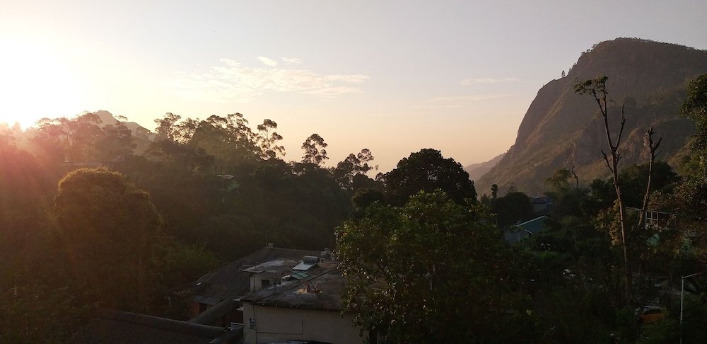 Фото Poomaz Peace Palace Ella