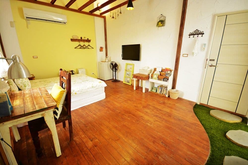 Фото Minami Kaze Homestay