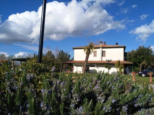 Фото Residenza Isabella