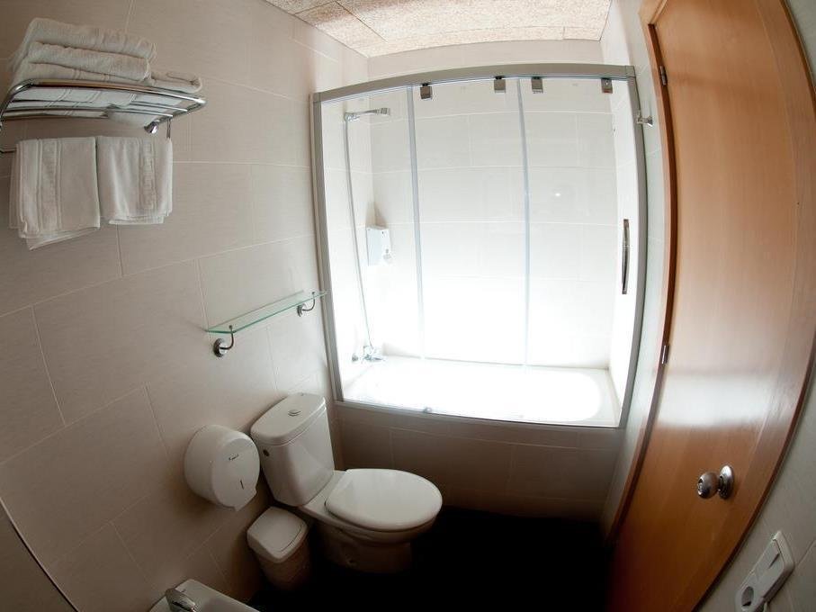 Фото Be Ramblas Hotel