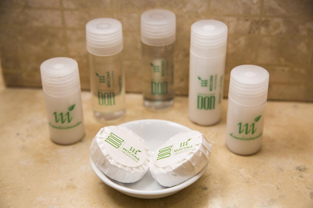 Фото Mocona Virgin Lodge