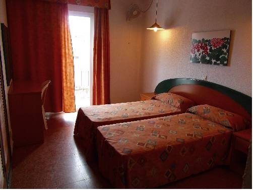 Фото Mediterrani Express