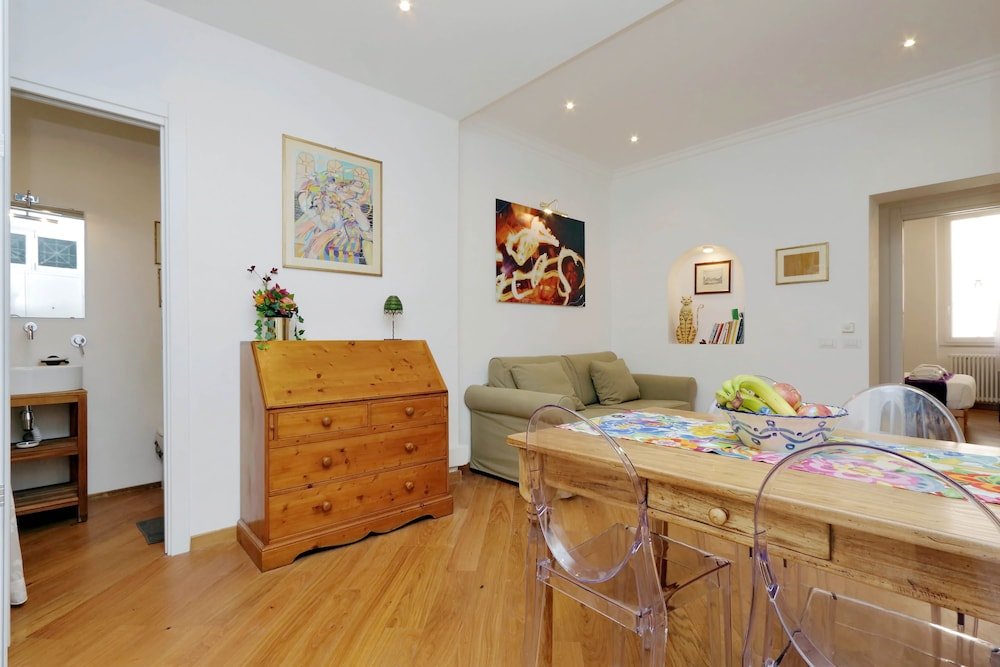 Фото Sistina 2 - Wr Apartments