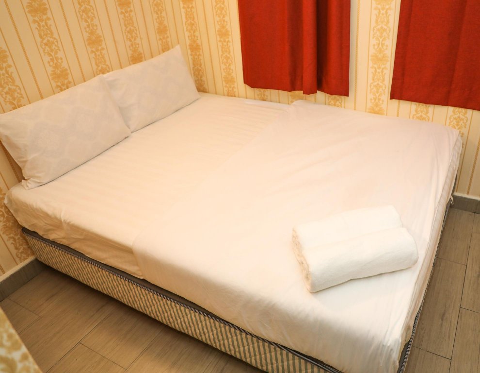 Фото MS Bukit Bintang Hotel