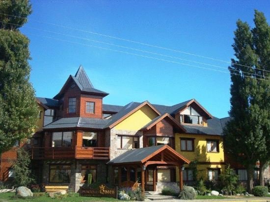 Фото отеля 3