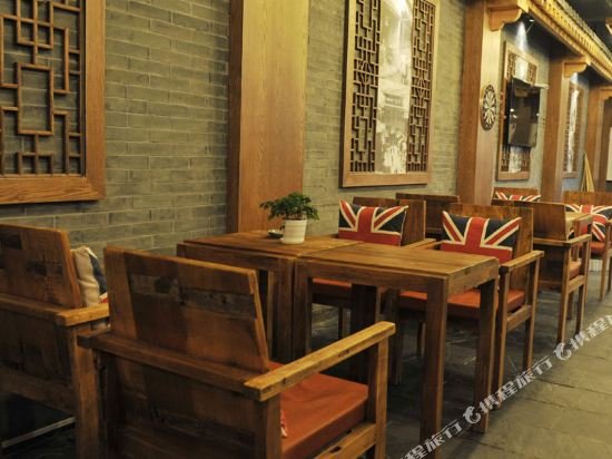 Фото Xianyang Gudu International Youth Hostel