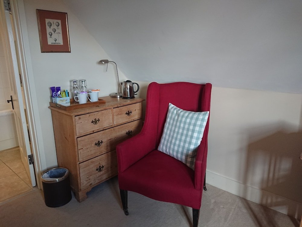 Фото Catherine Tiger Inn