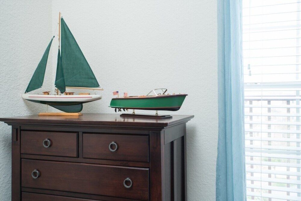 Фото Penthouse Cabana 3 Bedroom Condo