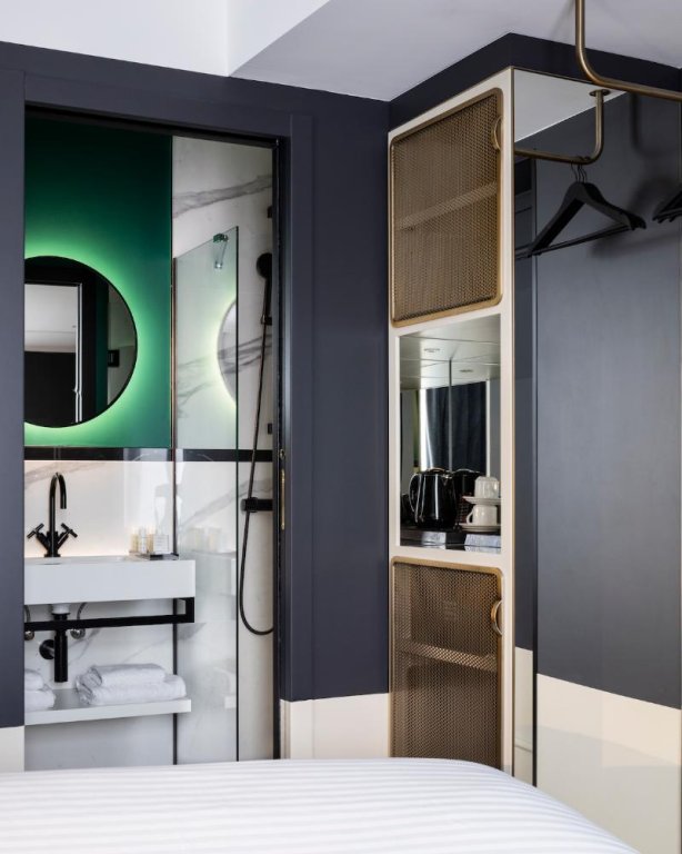 Фото Hotel Parisianer