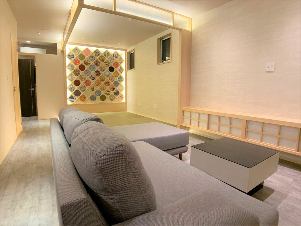 Фото Ryoma Nishiooi i - Hostel