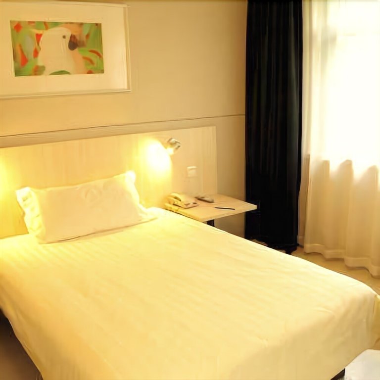 Фото Jinjiang Inn