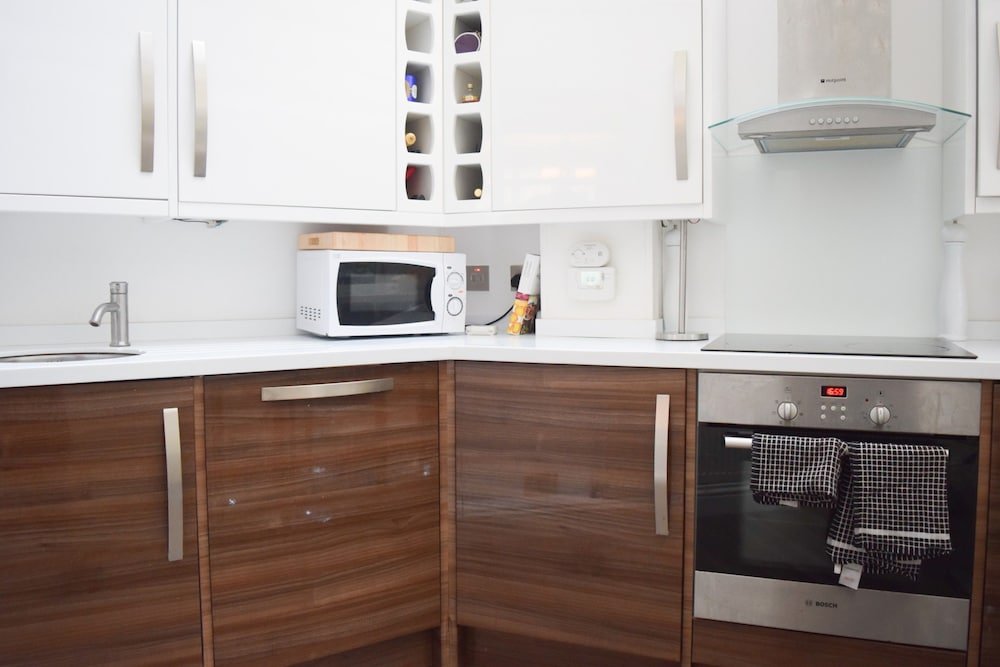 Фото Apartments Inn London Pimlico