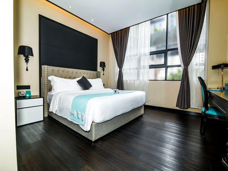 Фото отеля 3