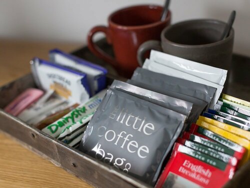 Гостиница Bamse B&b в Области Ангус