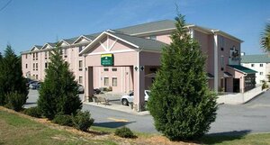 Гостиница Baymont by Wyndham Grovetown Augusta