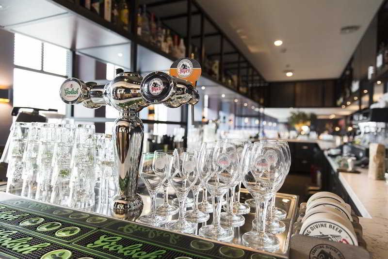 Фото Corendon Amsterdam New-West, a Tribute Portfolio Hotel