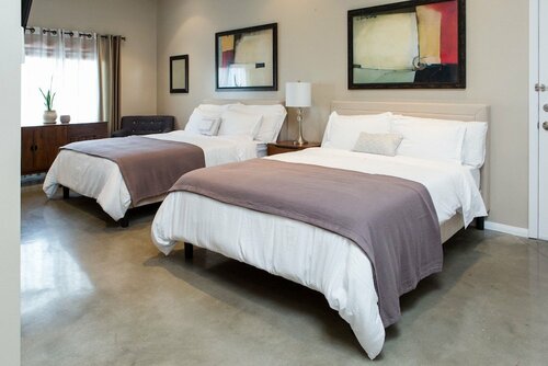 Внешний вид отеля Hotel Royal в Лонг-Бич, фото 2