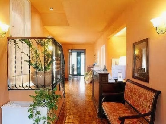 Фото Villa Crispi