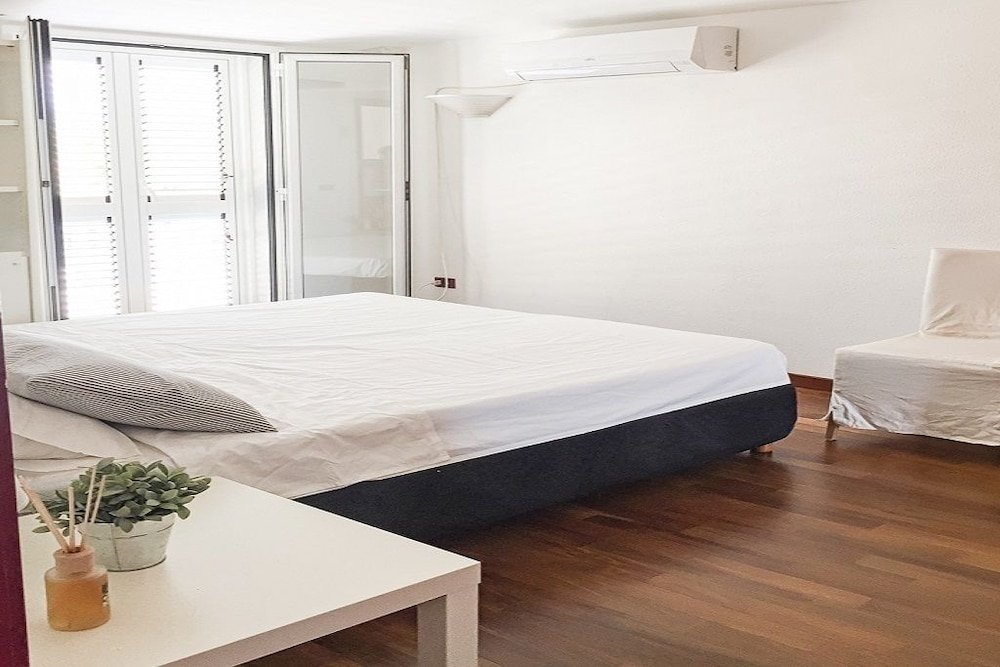 Фото La Casa Di Teseo