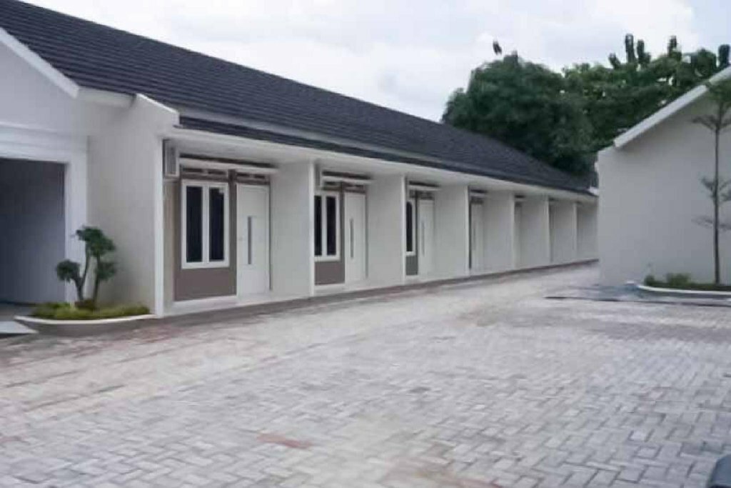 Hotel Syukur Guesthouse Syariah RedPartner, West Java, photo