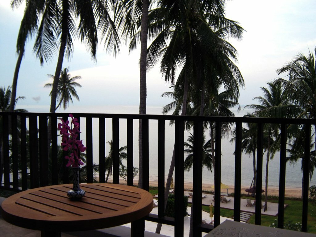 Hotel Mercure Koh Samui Beach Resort, Samui, photo
