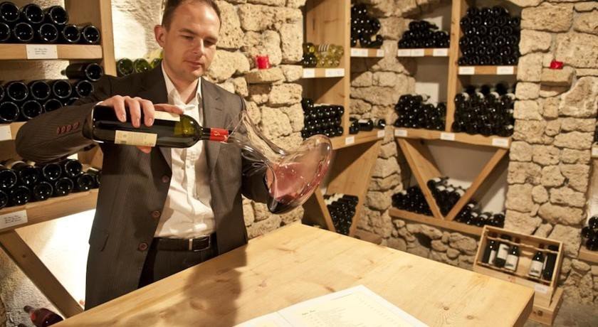 Фото Park Hotel Bellevue