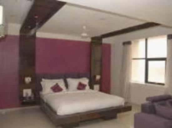 Фото Lords Inn Porbandar