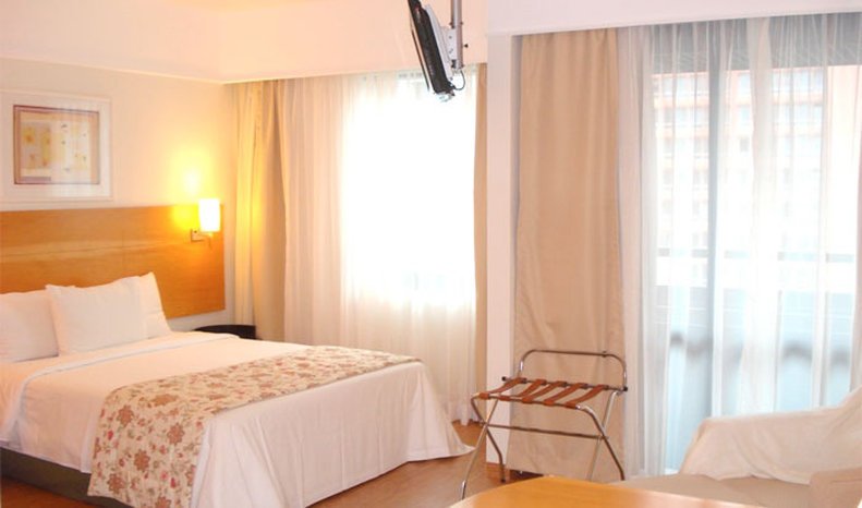 Фото Blue Tree Premium Paulista