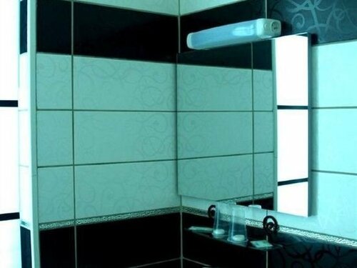 Внешний вид отеля Hôtel Le Chic Ô Rail в Сент-Омере, фото 5