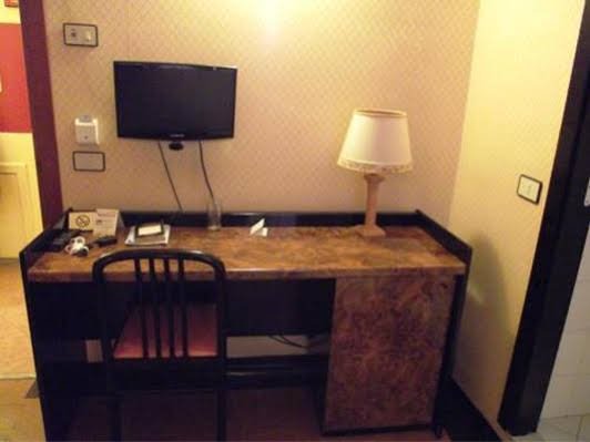 Фото Hotel Capri