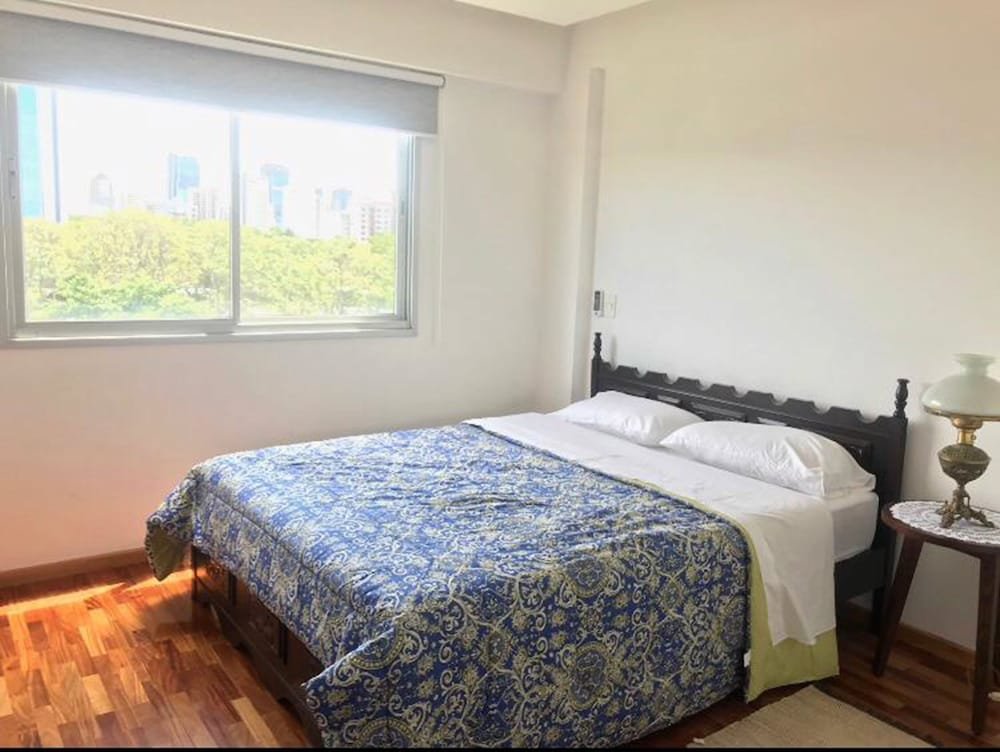 Фото Edificio Mirage - Zona VIP de Asunción