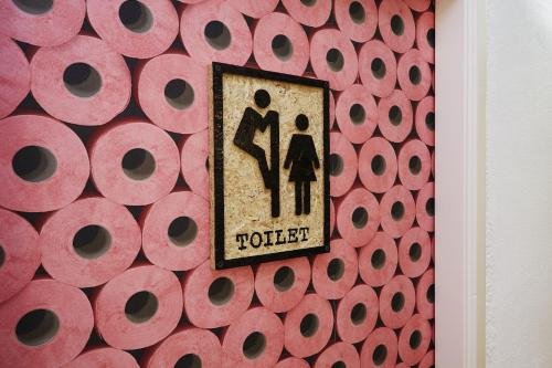 Фото Will & Tate City Stay