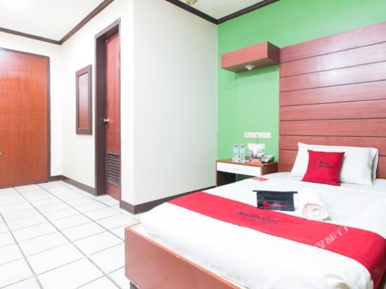 Фото RedDoorz near Centrio Mall Cagayan De Oro City