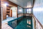 Аргумент (derevnya Zubtsovo, 58) ، حمام البيت