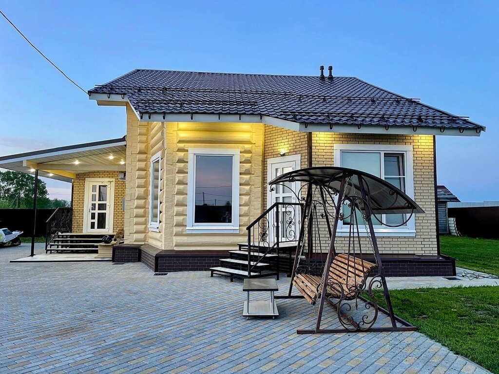Строительство домов вологда под ключ