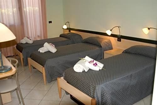 Фото Gran Delta Hotel