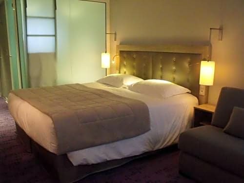 Фото Hotel Anne de Bretagne