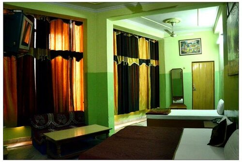 Гостиница Spot on 38614 Shree Shyam Guest House в Джайпуре