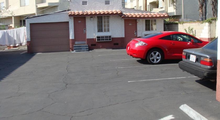 Фото American Inn