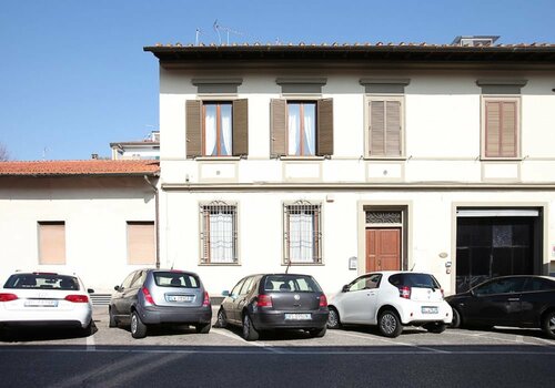 Della Bella Terrace